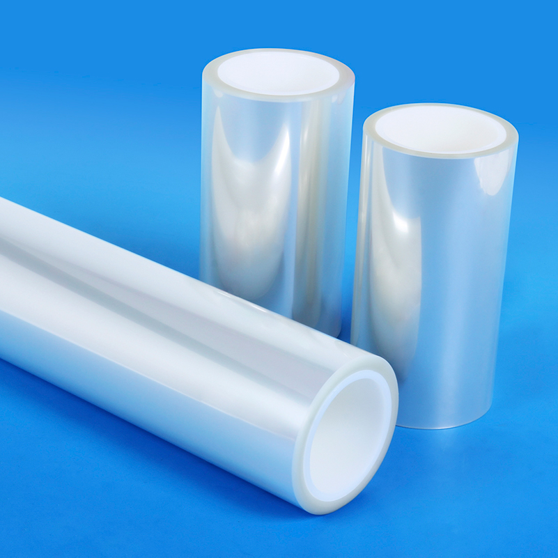 Optical Bonding Adhesive Silicon OCA